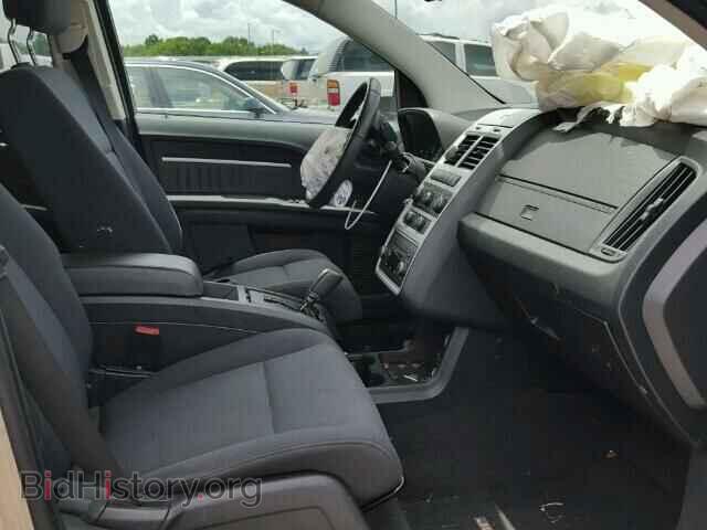 2010 DODGE JOURNEY - VIN: 3D4PG5FV0AT113626 - Фото 5