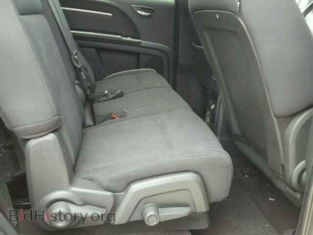 2010 DODGE JOURNEY - VIN: 3D4PG5FV0AT113626 - Фото 6
