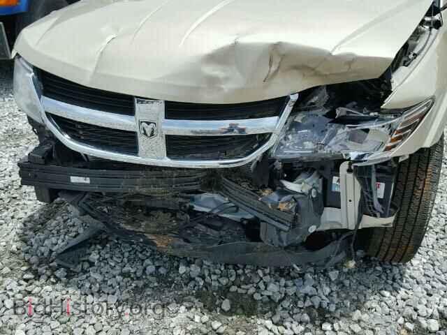 2010 DODGE JOURNEY - VIN: 3D4PG5FV0AT113626 - Фото 9