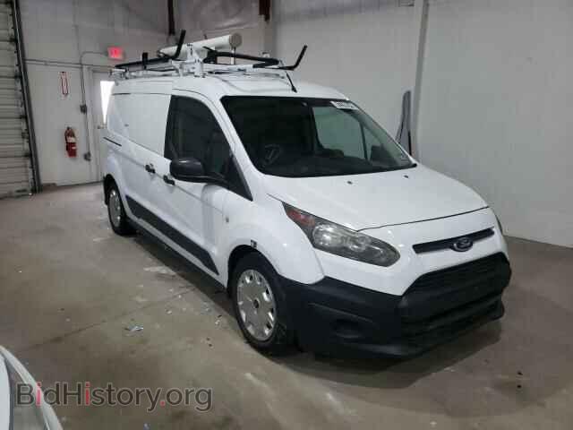 Фотография NM0LS7E75E1170259 - FORD TRANSIT CO 2014