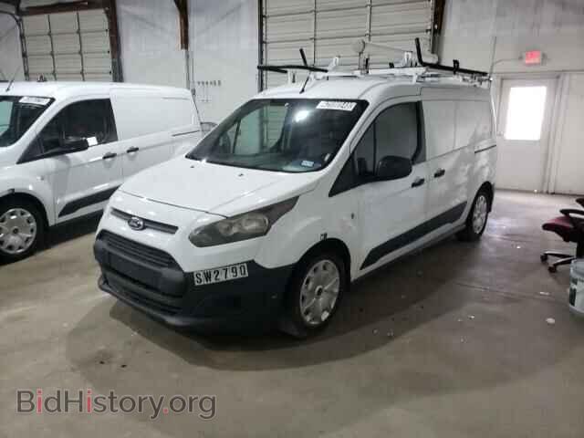 2014 FORD TRANSIT CO - VIN: NM0LS7E75E1170259 - Фото 2