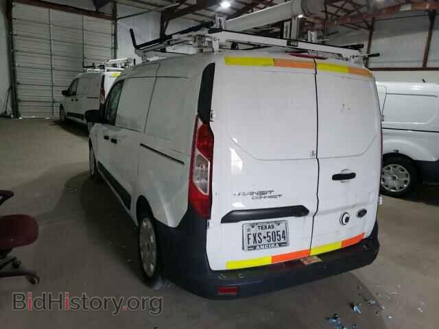 2014 FORD TRANSIT CO - VIN: NM0LS7E75E1170259 - Фото 3