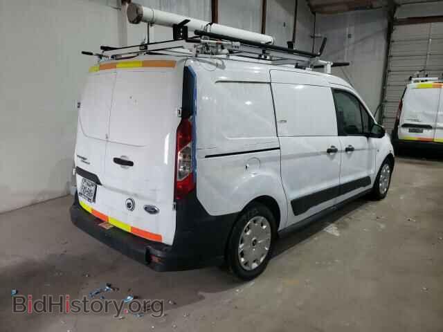 2014 FORD TRANSIT CO - VIN: NM0LS7E75E1170259 - Фото 4