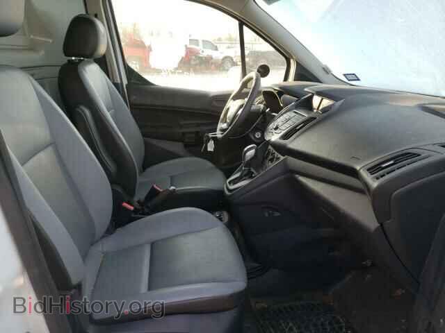 2014 FORD TRANSIT CO - VIN: NM0LS7E75E1170259 - Фото 5