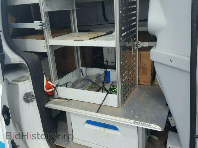 2014 FORD TRANSIT CO - VIN: NM0LS7E75E1170259 - Фото 6