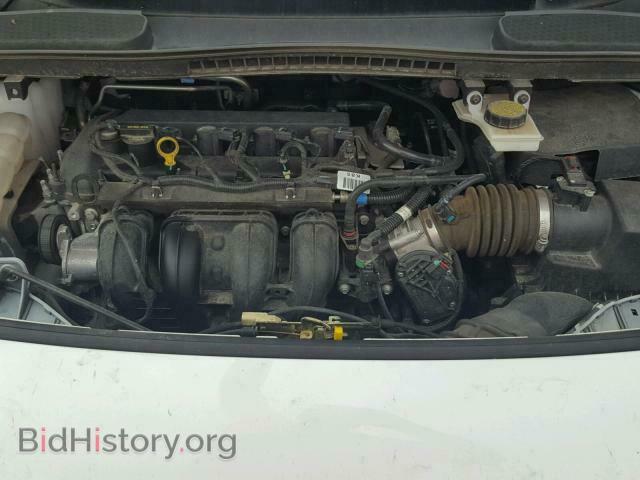 2014 FORD TRANSIT CO - VIN: NM0LS7E75E1170259 - Фото 7