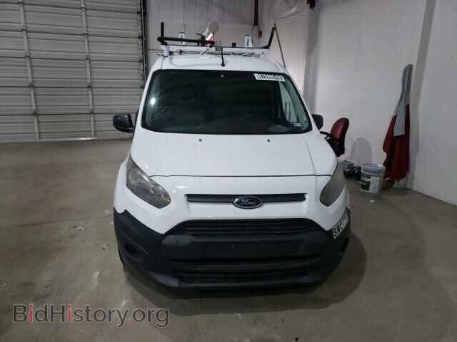 2014 FORD TRANSIT CO - VIN: NM0LS7E75E1170259 - Фото 9