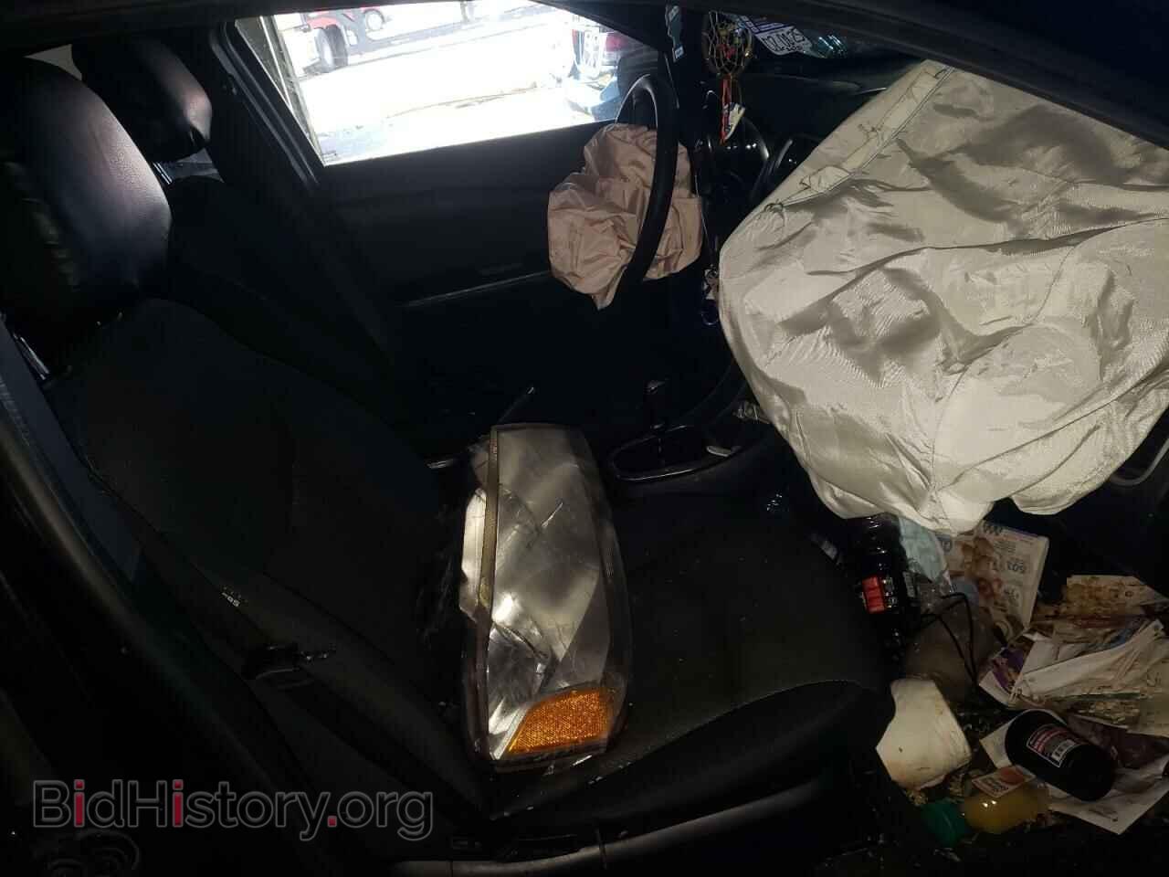 2013 DODGE AVENGER - VIN: 1C3CDZAB5DN516972 - Photo 5