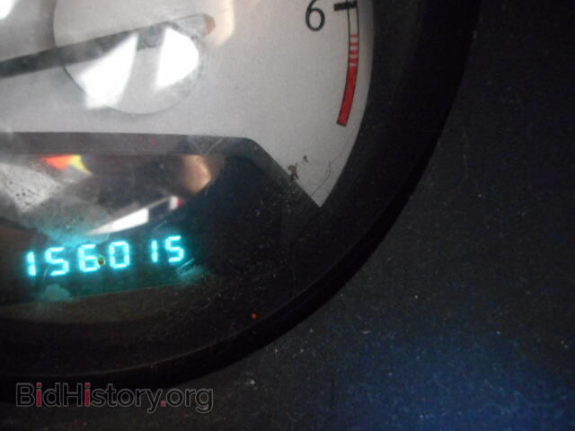 2007 CHRYSLER SEBRING - VIN: 1C3LC46K37N591589 - Фото 8