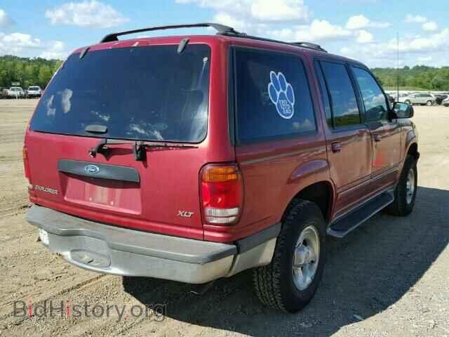 1998 FORD EXPLORER - VIN: 1FMZU34X2WUC75371 - Photo 4