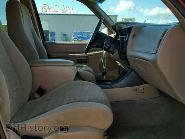 1998 FORD EXPLORER - VIN: 1FMZU34X2WUC75371 - Photo 5