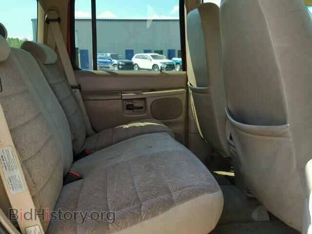 1998 FORD EXPLORER - VIN: 1FMZU34X2WUC75371 - Photo 6