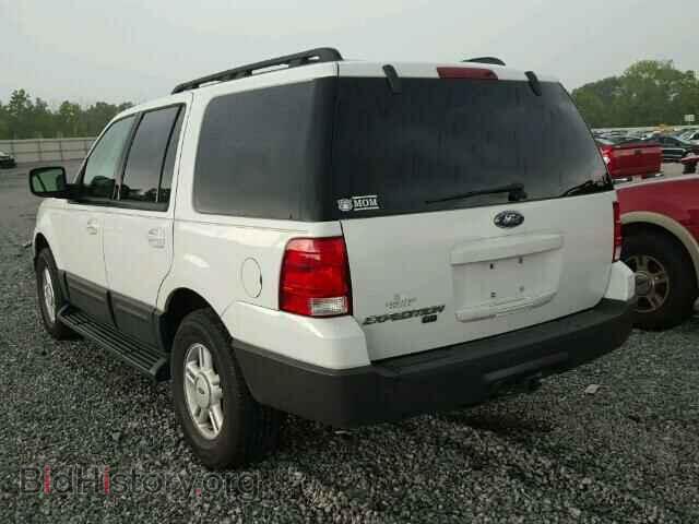 2006 FORD EXPEDITION - VIN: 1FMPU15566LA01881 - Фото 3
