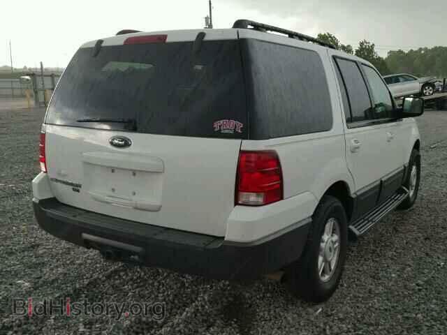 2006 FORD EXPEDITION - VIN: 1FMPU15566LA01881 - Фото 4