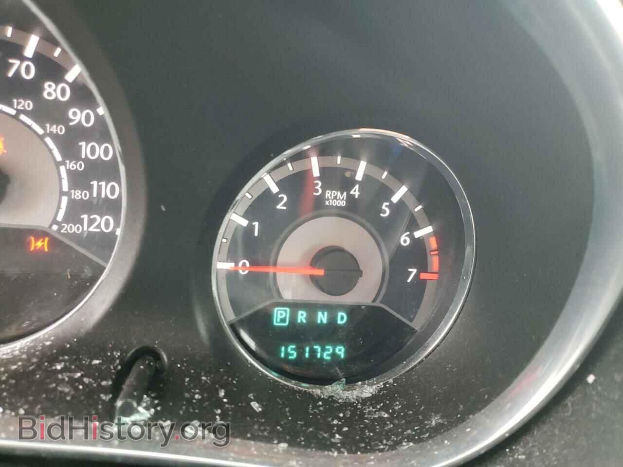 2013 CHRYSLER 200 - VIN: 1C3CCBBB3DN727290 - Фото 8