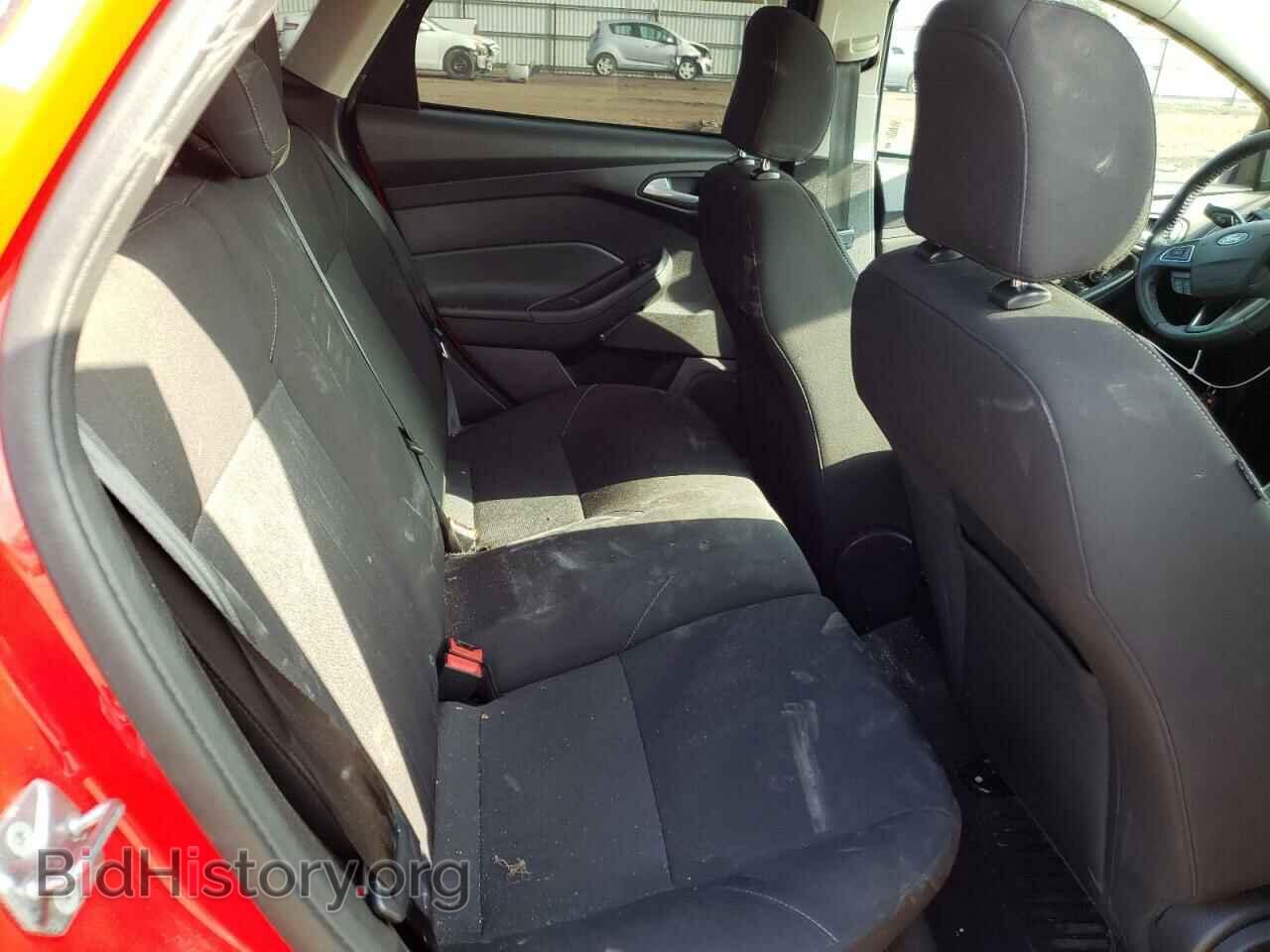 2015 FORD FOCUS - VIN: 1FADP3K2XFL287972 - Photo 6