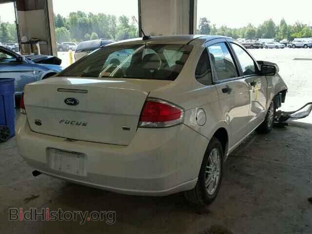 2010 FORD FOCUS - VIN: 1FAHP3FN8AW217724 - Фото 4