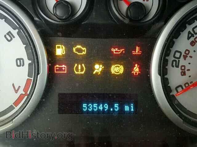 2010 FORD FOCUS - VIN: 1FAHP3FN8AW217724 - Фото 8