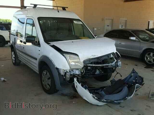 Photo NM0LS6BN0AT022743 - FORD TRANSIT CO 2010