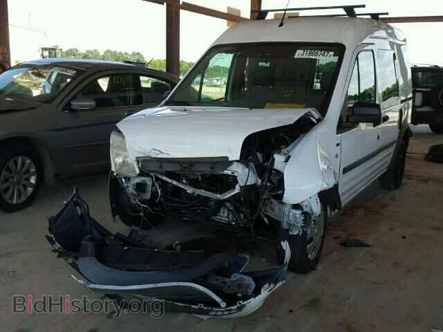 2010 FORD TRANSIT CO - VIN: NM0LS6BN0AT022743 - Фото 2