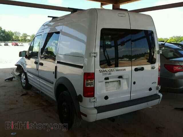 2010 FORD TRANSIT CO - VIN: NM0LS6BN0AT022743 - Фото 3