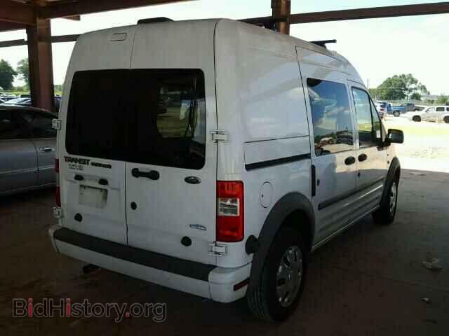 2010 FORD TRANSIT CO - VIN: NM0LS6BN0AT022743 - Фото 4