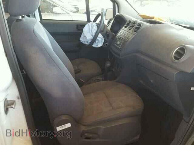 2010 FORD TRANSIT CO - VIN: NM0LS6BN0AT022743 - Фото 5