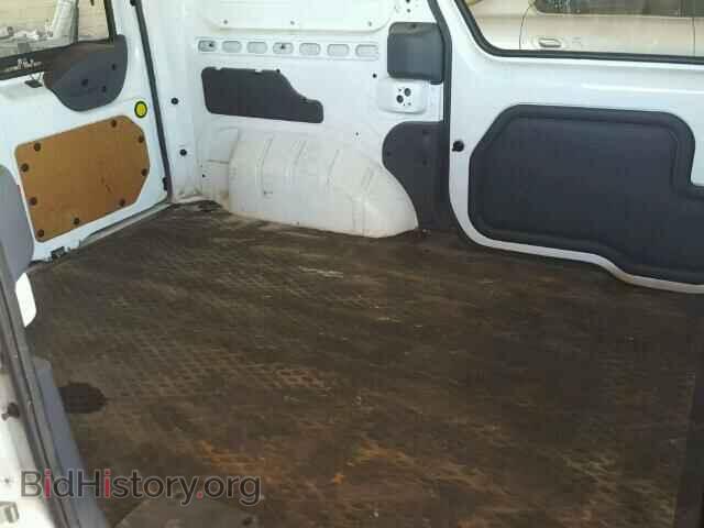 2010 FORD TRANSIT CO - VIN: NM0LS6BN0AT022743 - Фото 6