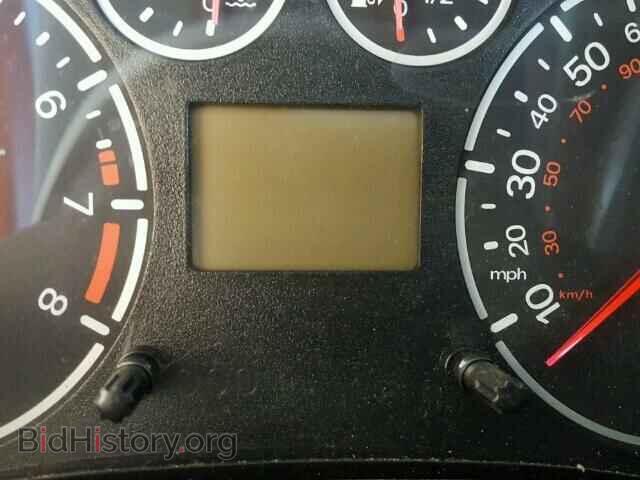 2010 FORD TRANSIT CO - VIN: NM0LS6BN0AT022743 - Фото 8