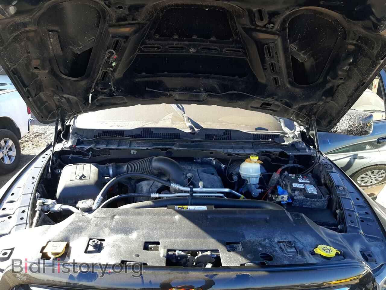 2015 RAM 1500 - VIN: 3C6JR7CT0FG546348 - Фото 7
