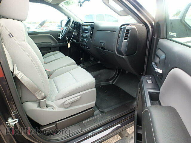 2014 CHEVROLET SILVERADO - VIN: 1GCNKPEC8EZ382471 - Фото 5