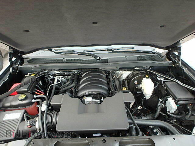2014 CHEVROLET SILVERADO - VIN: 1GCNKPEC8EZ382471 - Фото 7