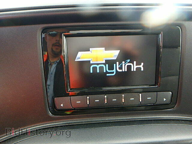 2014 CHEVROLET SILVERADO - VIN: 1GCNKPEC8EZ382471 - Фото 9