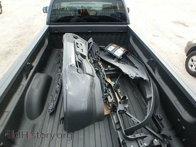 2014 CHEVROLET SILVERADO - VIN: 1GCNKPEC8EZ382471 - Фото 10