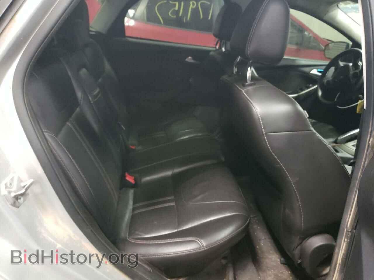 2012 FORD FOCUS - VIN: 1FAHP3M22CL211043 - Фото 6