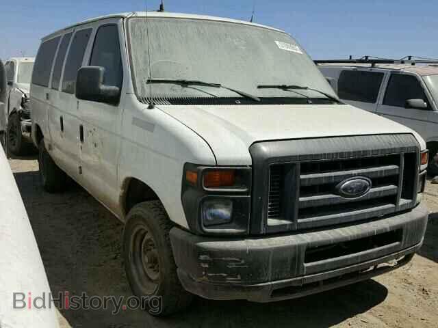 Фотография 1FBNE3BLXBDA64403 - FORD ECONOLINE 2011