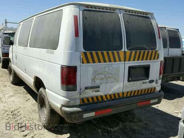 2011 FORD ECONOLINE - VIN: 1FBNE3BLXBDA64403 - Фото 3