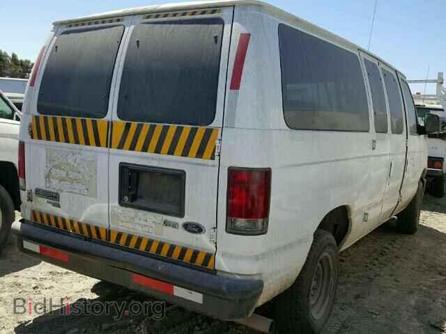 2011 FORD ECONOLINE - VIN: 1FBNE3BLXBDA64403 - Фото 4