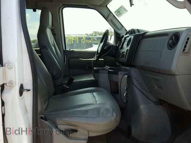 2011 FORD ECONOLINE - VIN: 1FBNE3BLXBDA64403 - Фото 5