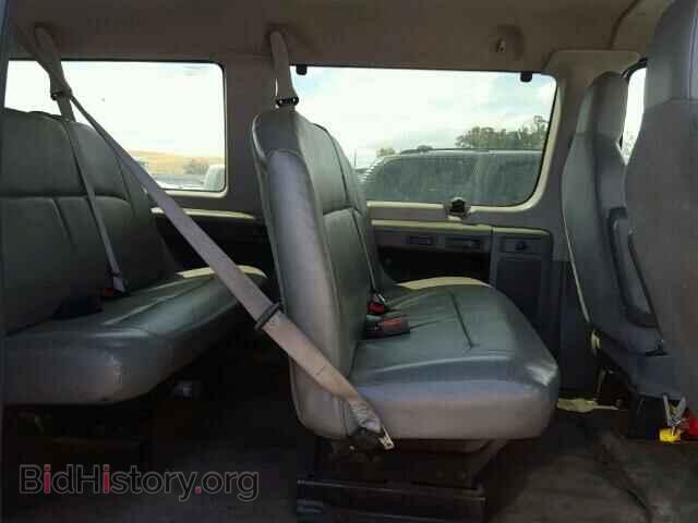 2011 FORD ECONOLINE - VIN: 1FBNE3BLXBDA64403 - Фото 6