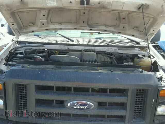 2011 FORD ECONOLINE - VIN: 1FBNE3BLXBDA64403 - Фото 7