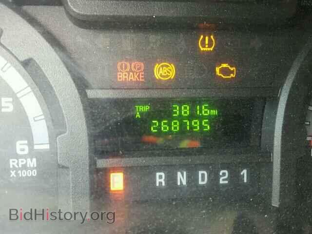 2011 FORD ECONOLINE - VIN: 1FBNE3BLXBDA64403 - Фото 8
