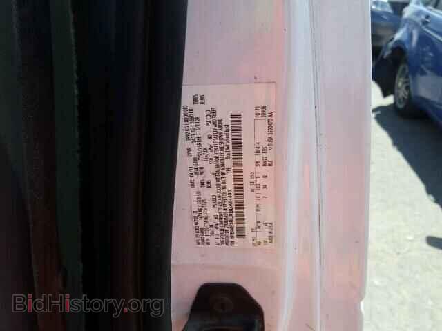 2011 FORD ECONOLINE - VIN: 1FBNE3BLXBDA64403 - Фото 10