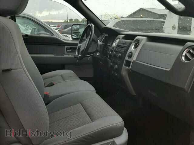 2011 FORD F150 - VIN: 1FTFW1EF8BFC11216 - Фото 5