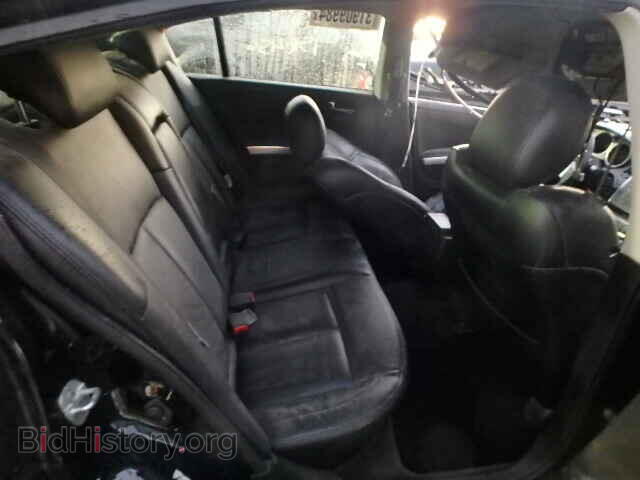 2007 NISSAN MAXIMA - VIN: 1N4BA41E17C844425 - Фото 6