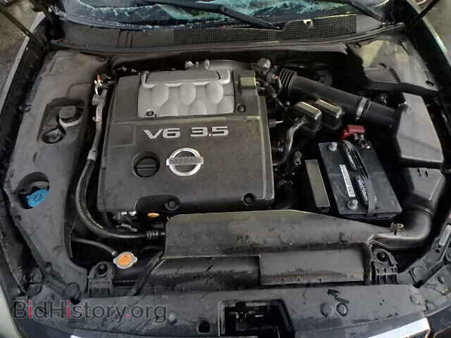 2007 NISSAN MAXIMA - VIN: 1N4BA41E17C844425 - Фото 7
