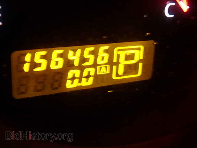 2007 NISSAN MAXIMA - VIN: 1N4BA41E17C844425 - Фото 8