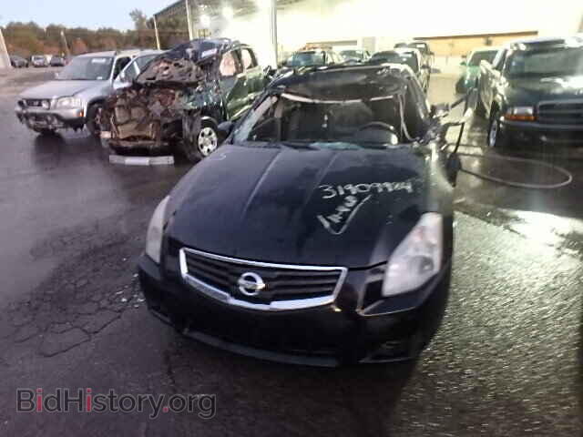 2007 NISSAN MAXIMA - VIN: 1N4BA41E17C844425 - Фото 9