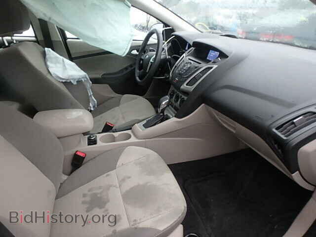 2012 FORD FOCUS - VIN: 1FAHP3F25CL426204 - Photo 5