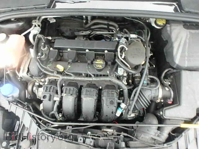 2012 FORD FOCUS - VIN: 1FAHP3F25CL426204 - Photo 7